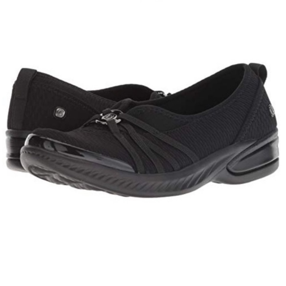 BZees womens Niche Skimmers Comfort shoe